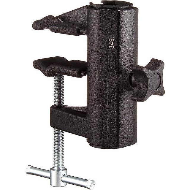 Manfrotto MN349 Column Clamp