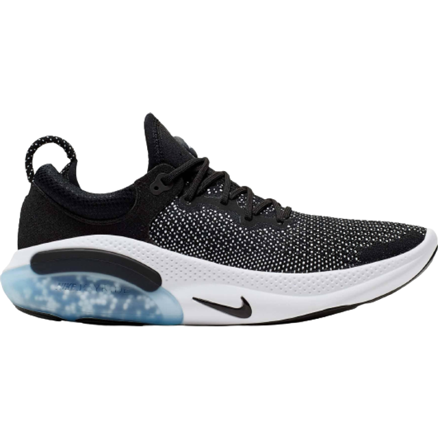 Nike Joyride Run Flyknit 'Oreo' AQ2730-001 - Black/White - 6.5