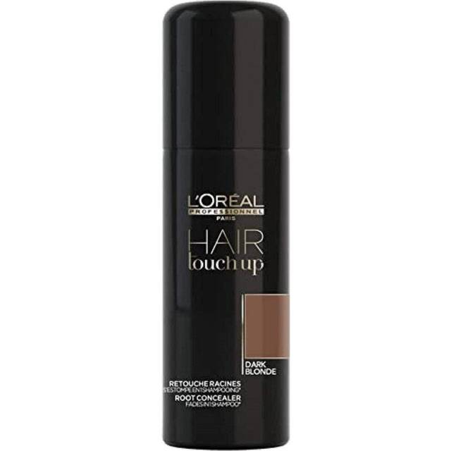 L'Or&#xE9;al Professionnel Hair Touch Up Root Concealer Dark Blonde
