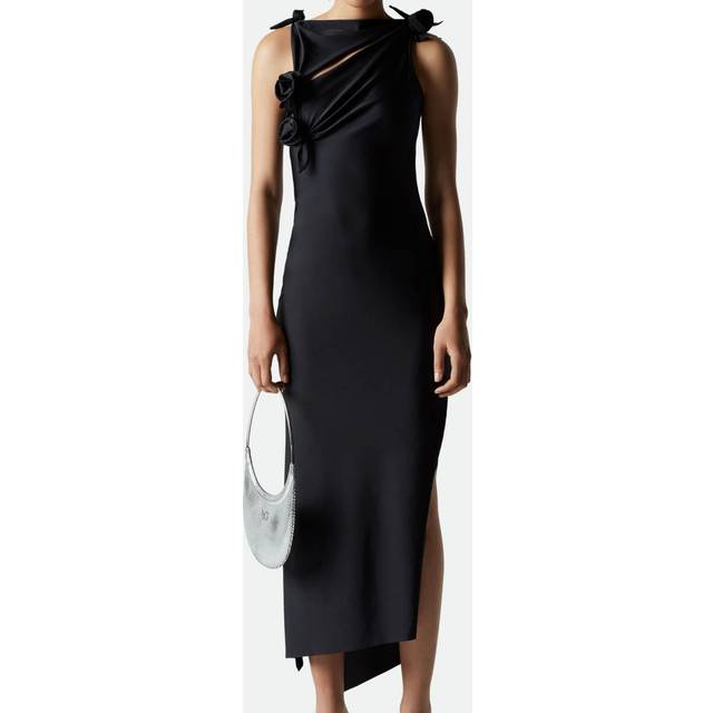 Dress COPERNI Woman color Black - M