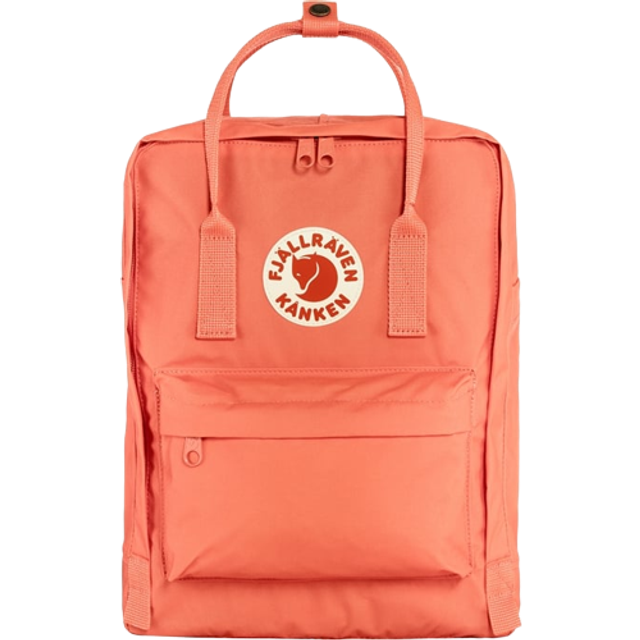 Fjällräven Unisex vuxen kanna resetillbehör – bagagebälg, Korall, En Storlek, Sporter