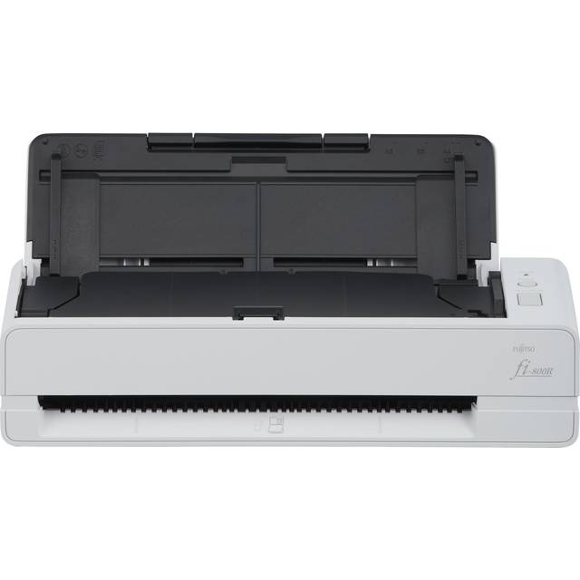 Ricoh fi-800R Image Scanner