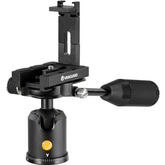 Vanguard VEO BP-45T Camera Ball Pan Head Handle Mount Holder V249797