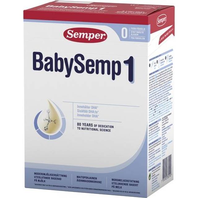 Semper Baby Semp 1, 800 g