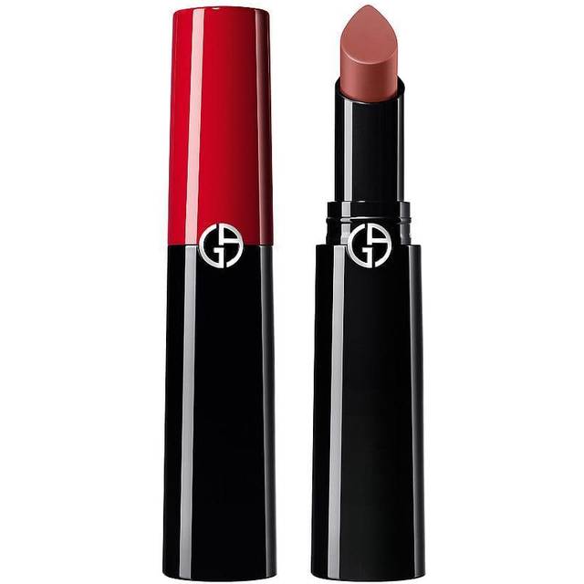 Giorgio Armani Lip Power Vivid Colour Long Wear Lipstick