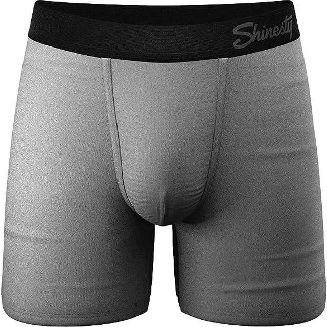 Shinesty Ball Hammock Mens Underwear with Pouch | Big and Tall Underwe