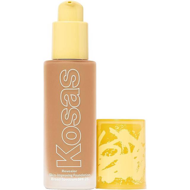 Kosas Revealer Skin Improving Foundation Spf25 30Ml Medium Neutral 220