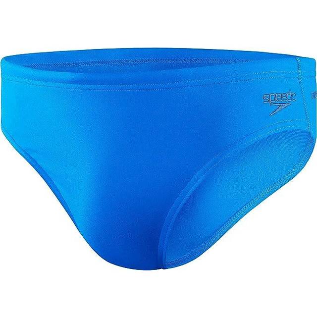 Speedo Essential Eco Endurance+ 7 cm badkalsonger | Klorresistenta | återvunnet tyg | simning fitness | träning | semester
