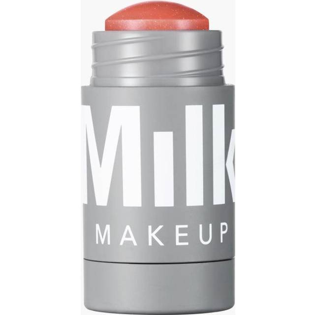 Milk Makeup Multi-Use Lip + Cheek Cream Mini Stick 6g - smirk smirk