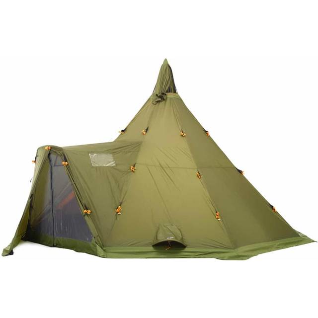 Helsport Varanger 8-10 Camp Outer