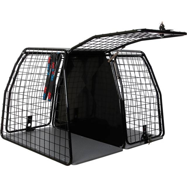 Artfex Dobbelt Hundebur 97x67.5cm