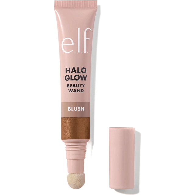 e.l.f. Halo Glow Blush Beauty WandMagic Hour