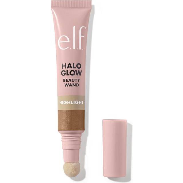 e. l.f. Cosmetics Halo Glow Highlight Beauty Wand Liquid Gold