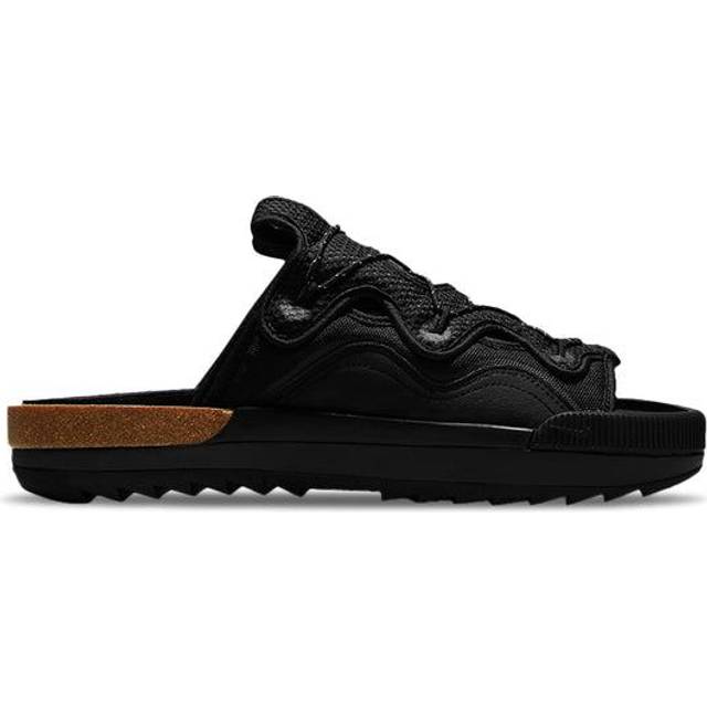 Nike Offline 2.0 Slip-On 'Black' CZ0332-001 - 8
