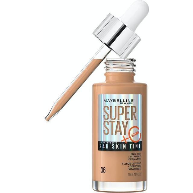 Maybelline Superstay 24H Skin Tint  36