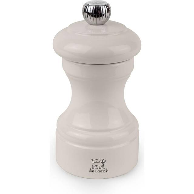 Peugeot Bistrorama salt mill 10 cm Ivory