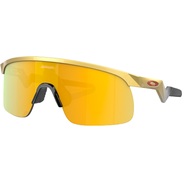 Oakley Resistor (Youth Fit) - Prizm 24K OJ9010-0823