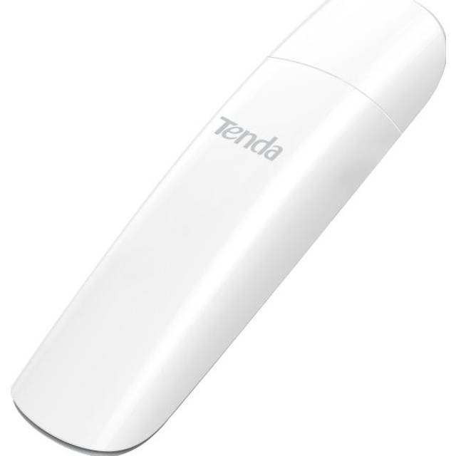 Tenda ax1800 wi-fi 6 dongle usb 3.0 wi-fi adapter dual band mu-mimo 1800mbps