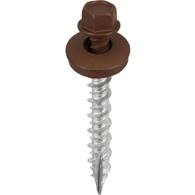 ACORN INTERNATIONAL SW-MW15BN250 Washered Framing Screw