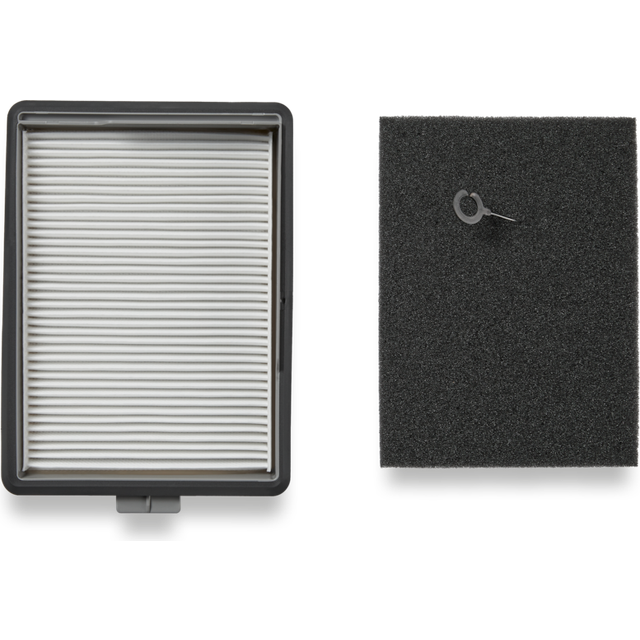 Miele Boost Filter Cx Fsf Tillbehör Till Dammsugare