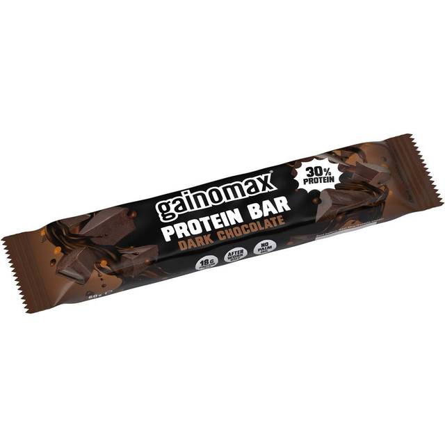 Gainomax Protein Bar Dark Chocolate 60 g