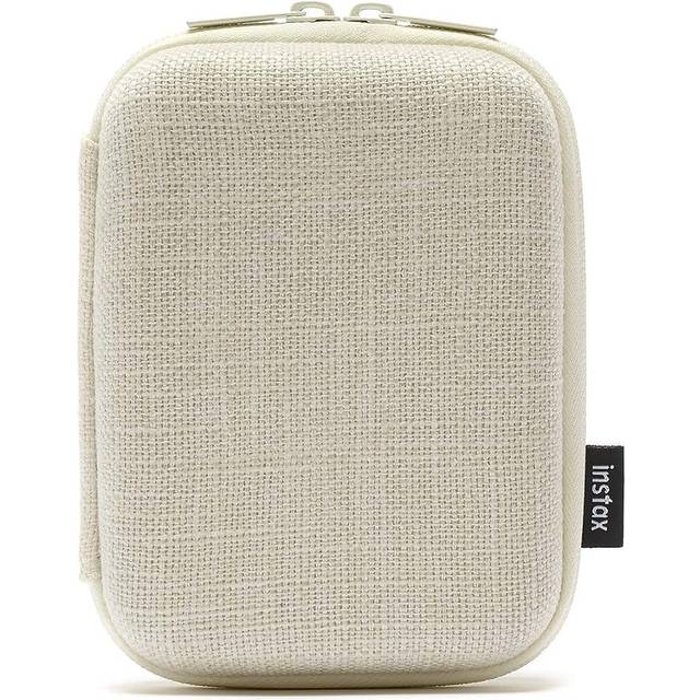 instax mini LINK2 printer case, Clay White