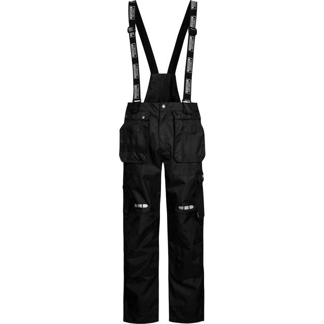 LYNGSØE FOX7083 Craftsman Rain Trousers