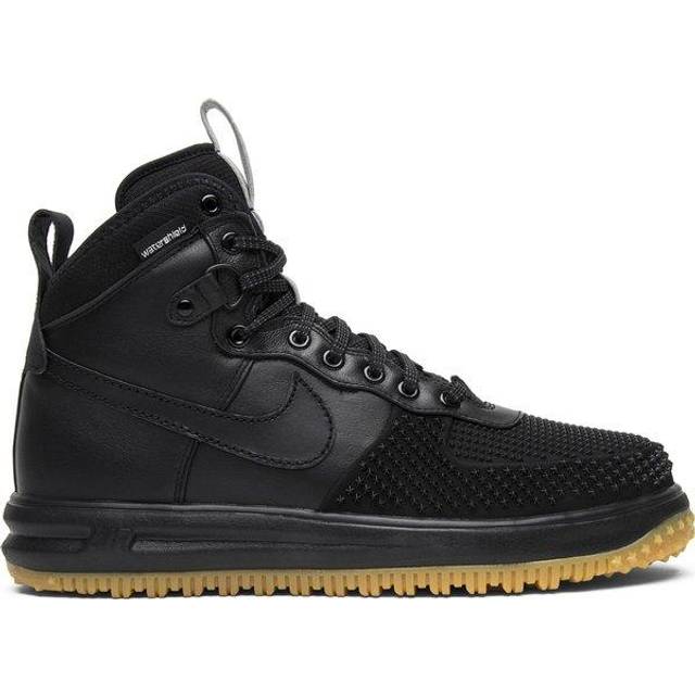 Nike Lunar Force 1 Duckboot Shoes - Size 8