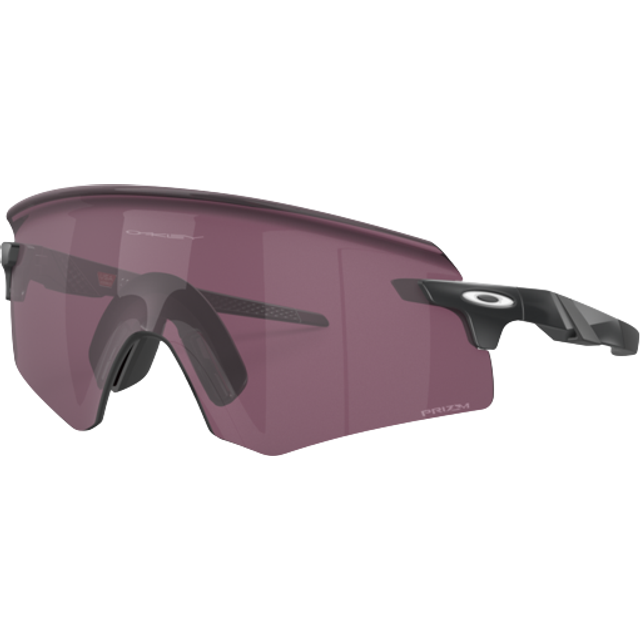 Goggles Oakley Encoder Purple Black