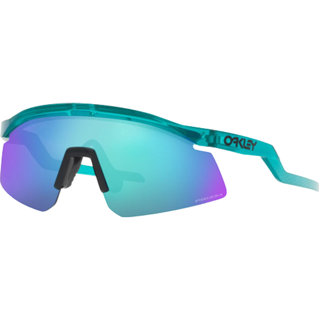 Oakley Hydra OO9229 922903 PRIZM Sapphire - Green (ONE SIZE)
