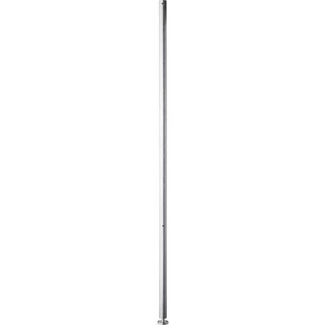 String Outdoor Fritstående Hylde 87 cm Reolsystem