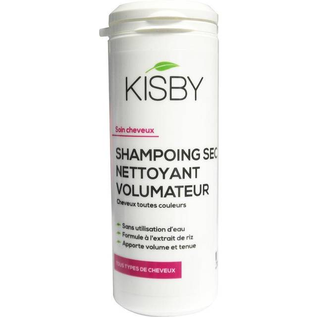 Kisby Dry Shampoo Powder 40 gram