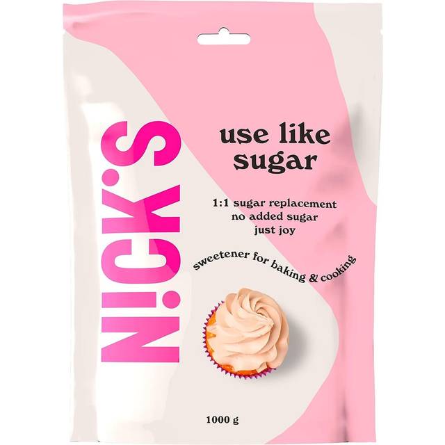 Nicks Use like Sugar 1000 g