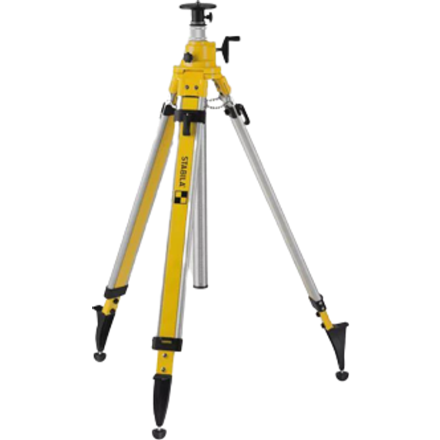 Stabila 18195 BST-K-M Mini Column Construction Tripod 69-170cm