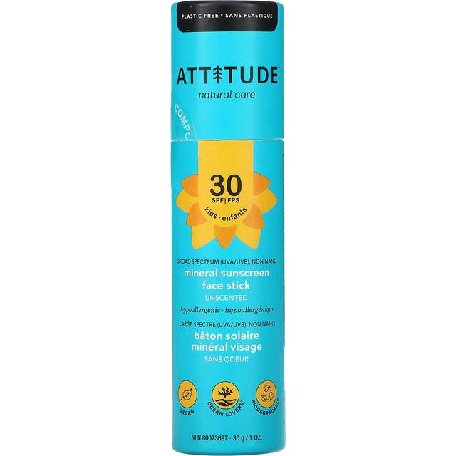 ATITD SPF30FC KID UNSCNT 1x100