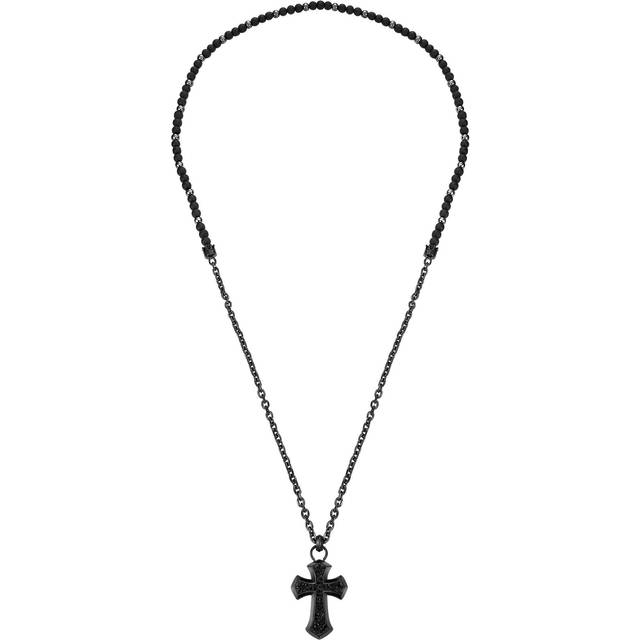 POLICE PEAGN0004906 - Necklace Herr (92CM)