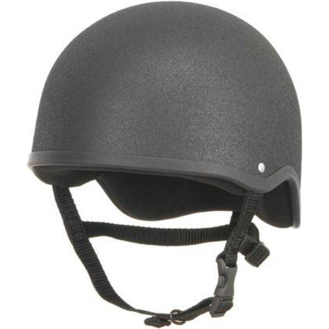 Pro Plus Skull Junior Riding Hat