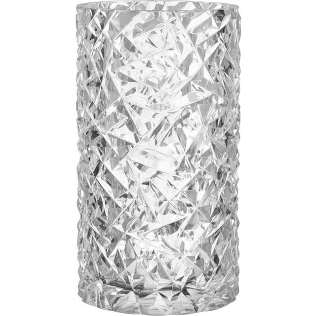 Orrefors - Carat Ljuslykta 25 Cm - Klar