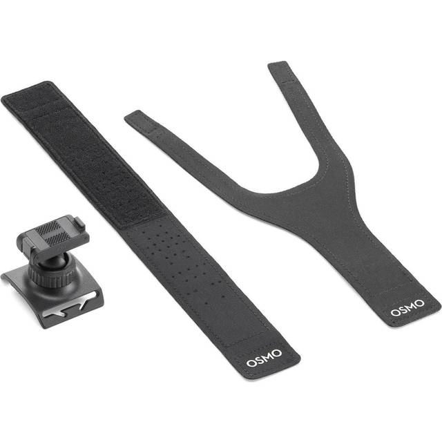DJI Osmo Action 360 handledsrem