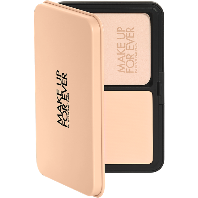 Make Up For Ever Matte Velvet Skin Mattifying Compact Powder Foundation 1N00- Alabaster