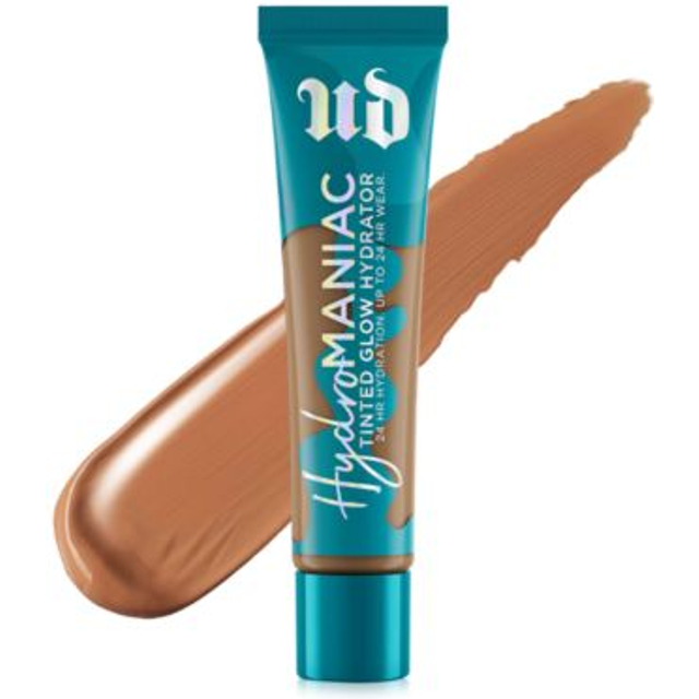 Urban Decay Hydromaniac Tinted Glow Hydrator 35Ml 55