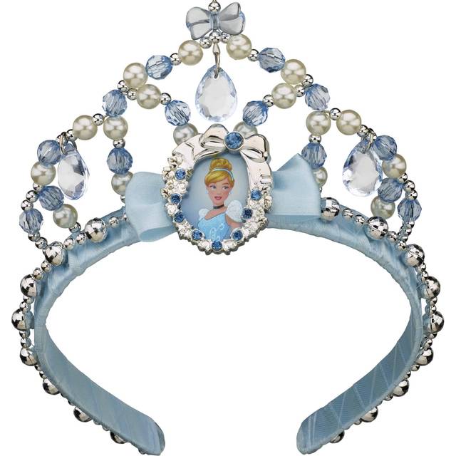 Classic Disney Princess Cinderella Tiara One Size Child