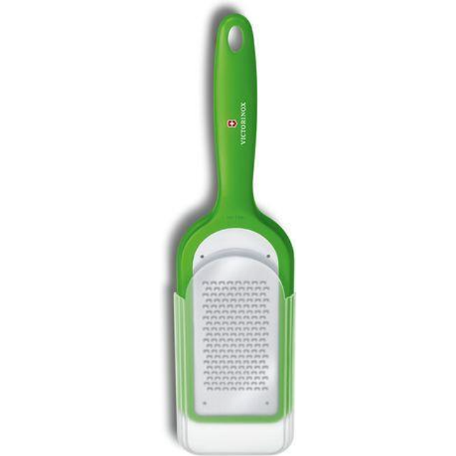 Victorinox Grater Fine Edge - Green (760824)
