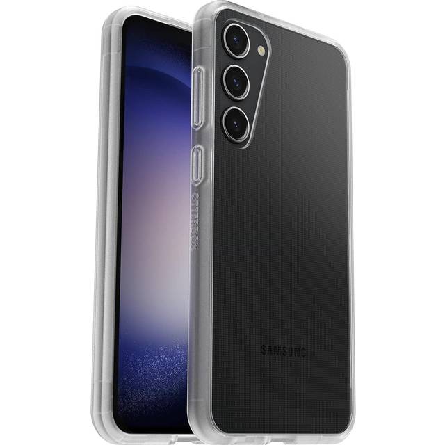 OtterBox Galaxy S23+ React Skal (transparent)