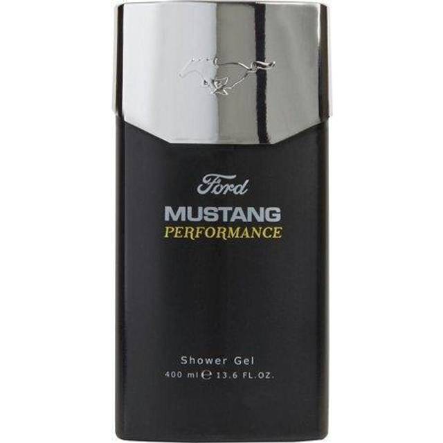 Ford Mustang Performance : Shower gel 13.5fl oz