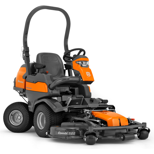 Husqvarna P 524X Frontrotorklippare