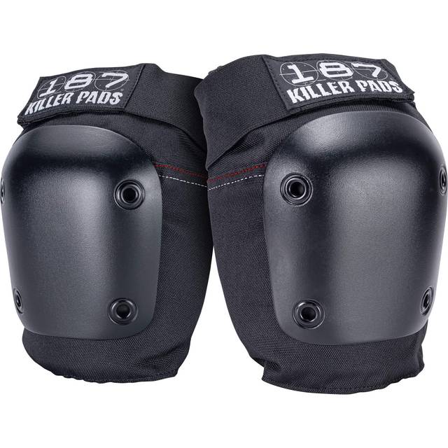 187 Killer Pads Fly Knee Pad Black M