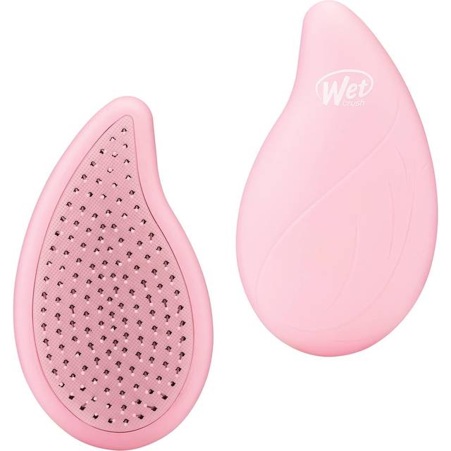 Wet Brush - Go Green Watermelon Palm Detangler for Women