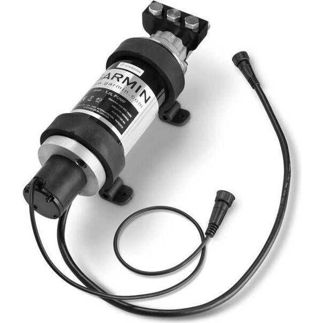 Garmin 010-00705-64 Hydraulic Pump  1.2L