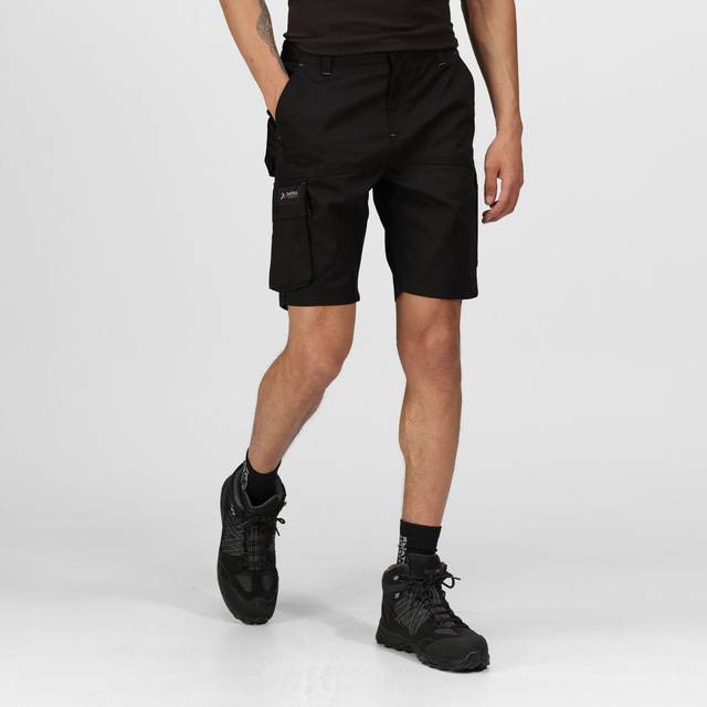 Tactical Threads Mens Heroic Water Workwear Cargo Shorts Waist- 30' (76.2cm)